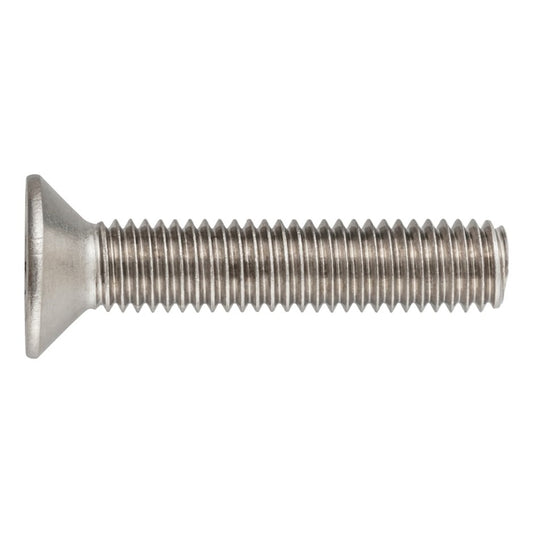 2991030 Countersunk Internal Hexagon Bolt M10 x 30
