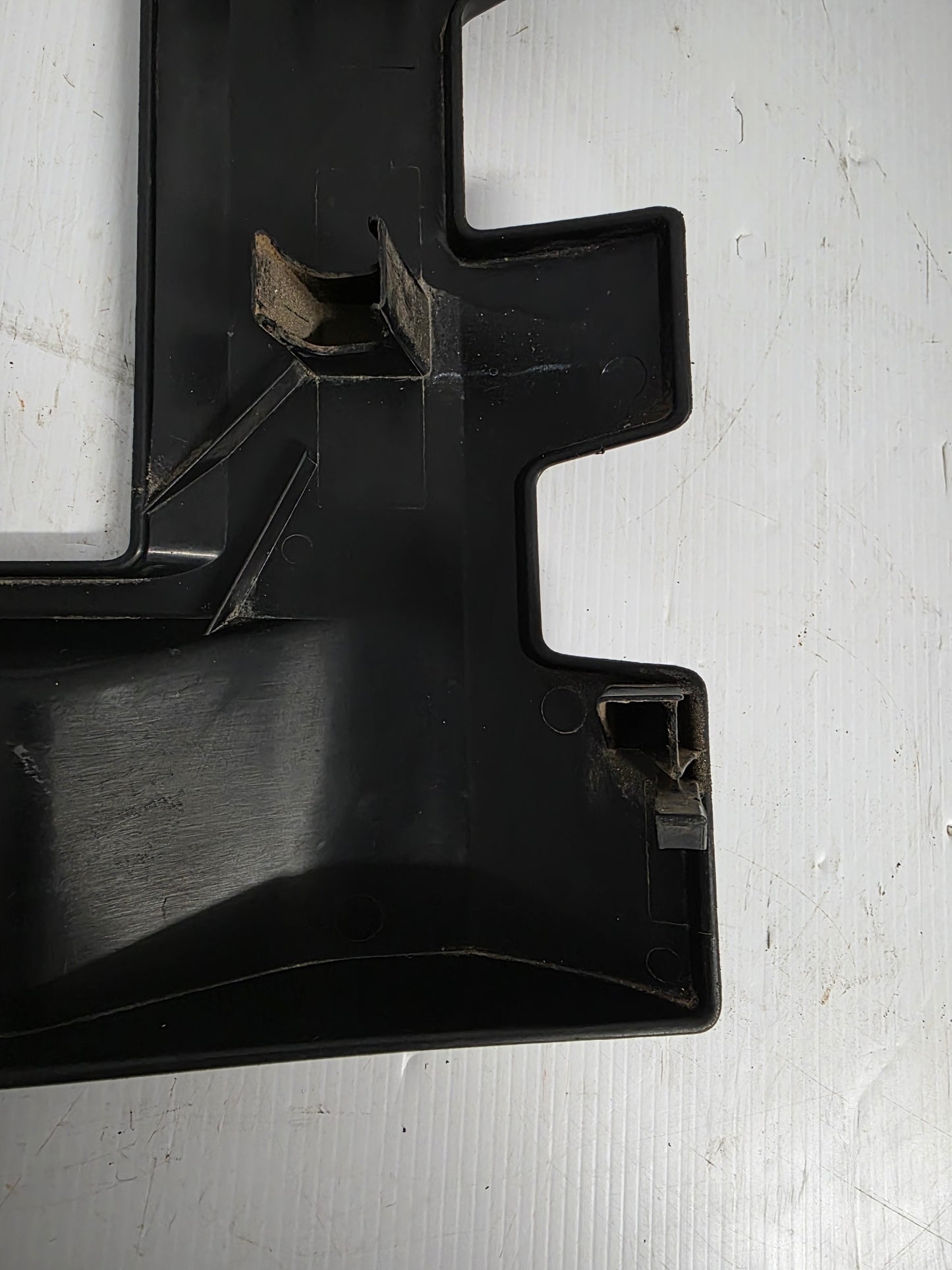 270001002 BRP Engine Cover | Genuine Used Part