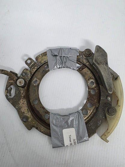 0395883 BRP Timer Base & Linkage | Genuine Used Part
