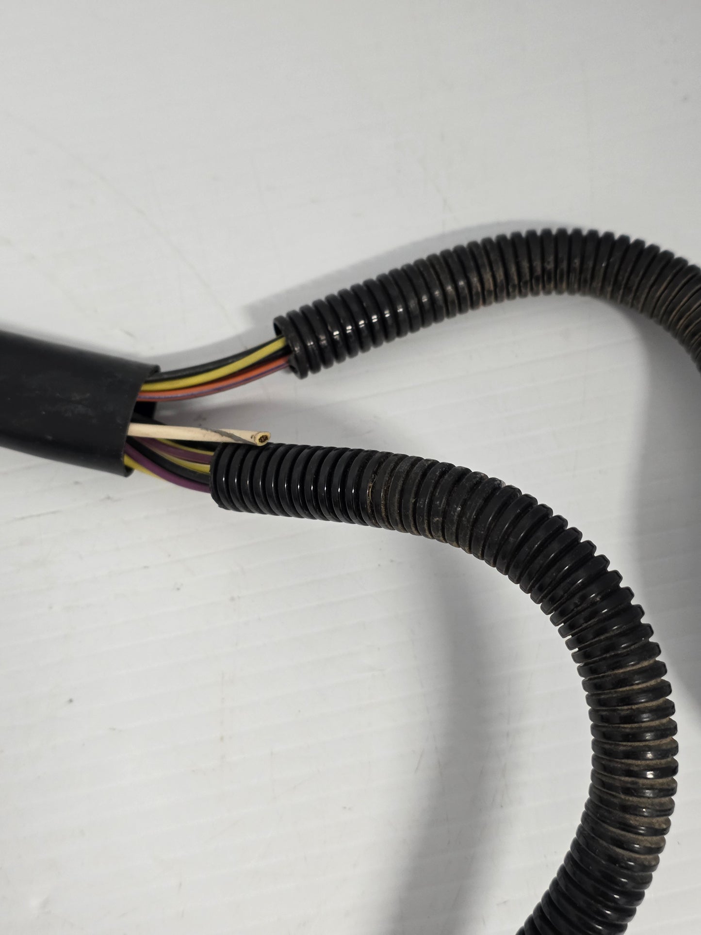278002789 Seadoo Steering Harness | Genuine Used Part