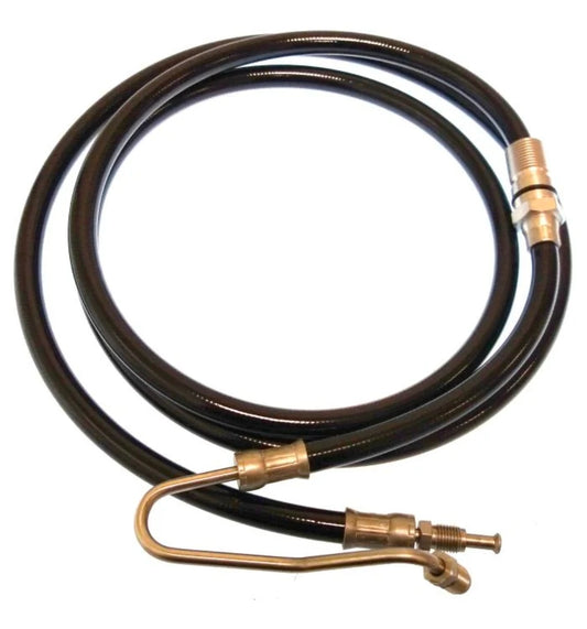 21721548 Aftermarket Volvo Penta Hose Assembly DPH/DPR | Sawley's Select Marine Parts
