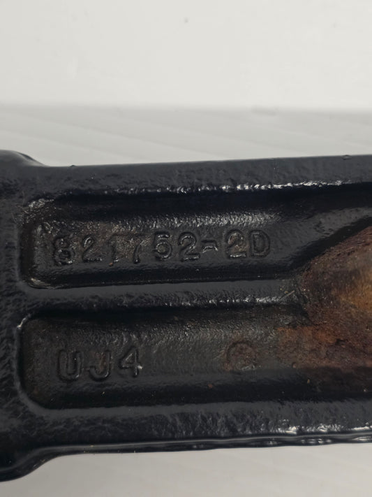 99661A35 Mercury Swivel Pin Assy | Genuine Used Part