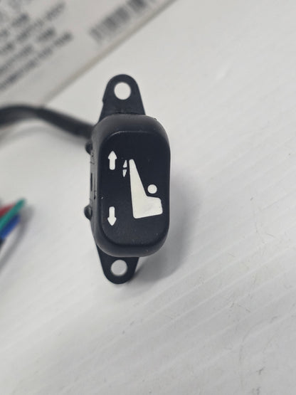 37850-90J06 Aftermarket Suzuki Power Trim Switch Assembly DF25-DF250 | Sawley's Select Marine Parts