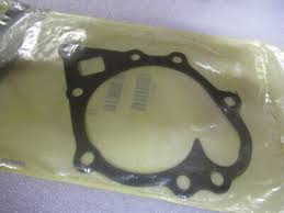 3580003, Gasket | Genuine Volvo Penta Part