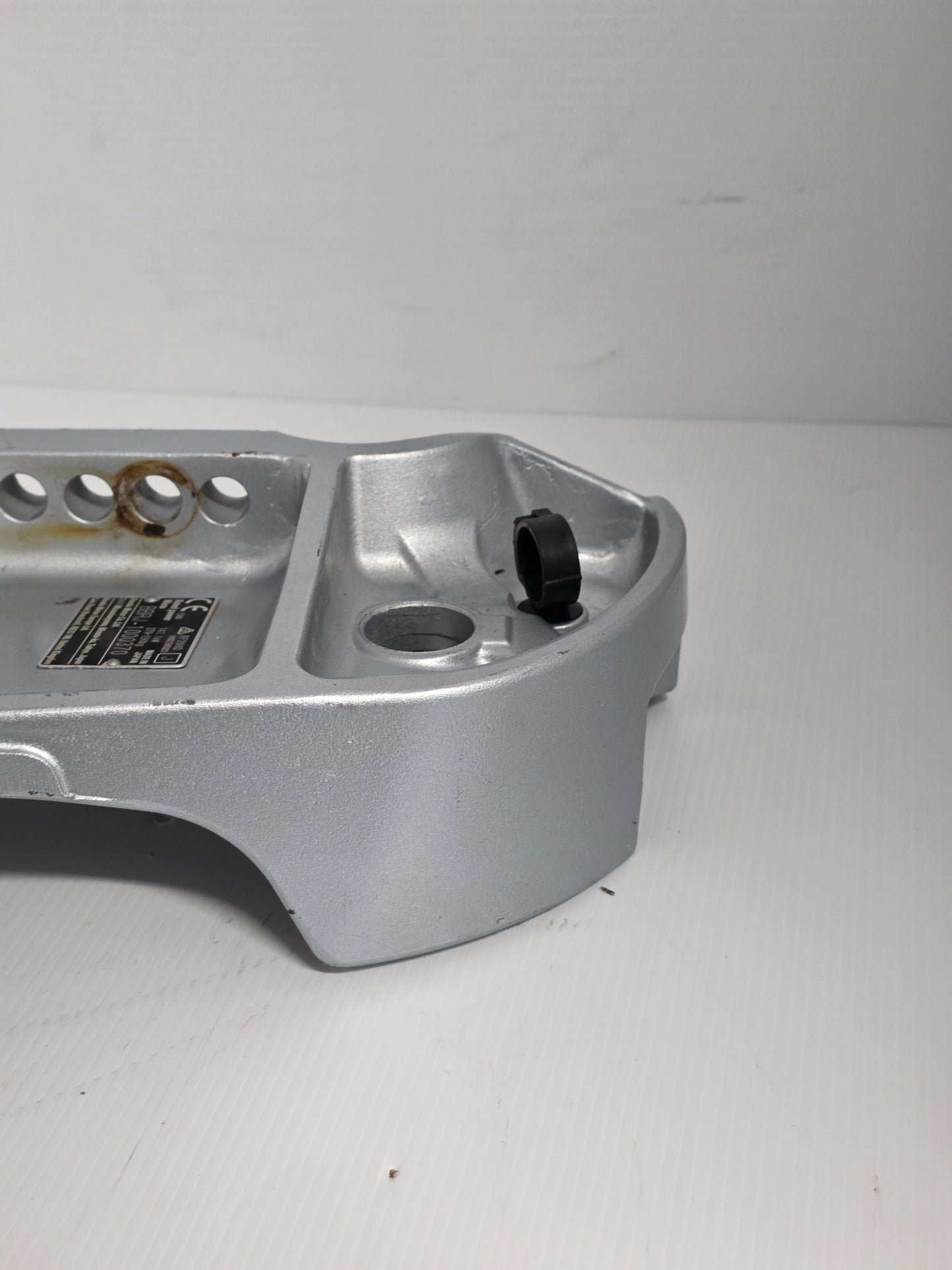 50311-ZVL-000ZC Honda Stern Bracket (L) | Genuine Used Part