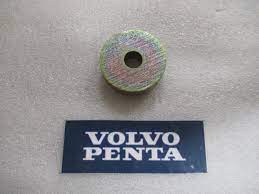 3582189, Spacer | Genuine Volvo Penta Part