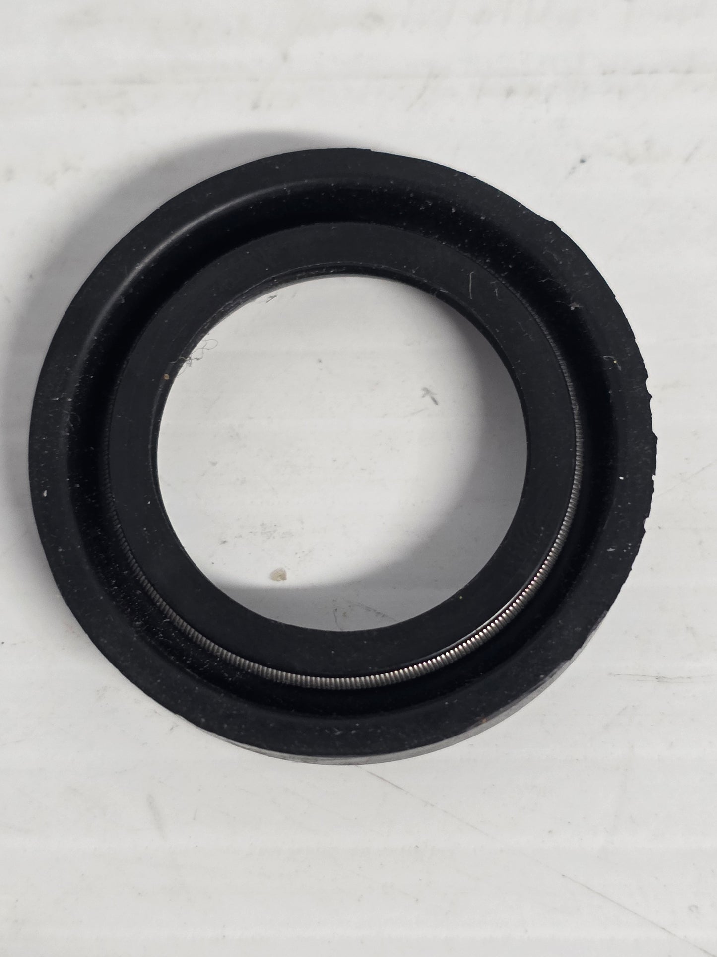 26-66302 Mercury MerCruiser 8M0214939 Oil Seal | Genuine Quicksilver OEM Part