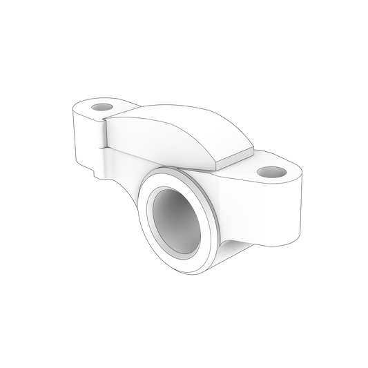 3580486 Rocker Arm | Genuine Volvo Penta Part