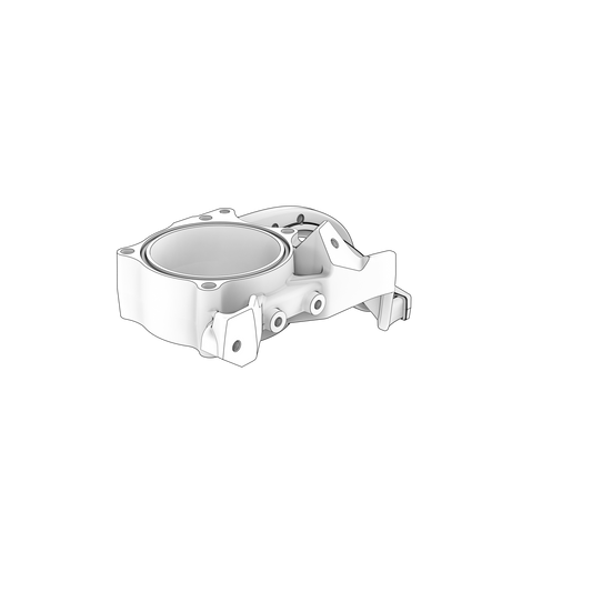 78467092 Bracket | Genuine Volvo Penta Part