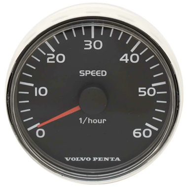 21234529 Speedometer | Genuine Volvo Penta Part