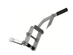 H3271LK Mackay 1096 Dunbier Hand Brake lever Including Adjuster, Bolts Etc. 150mm | Marine Trailer Part