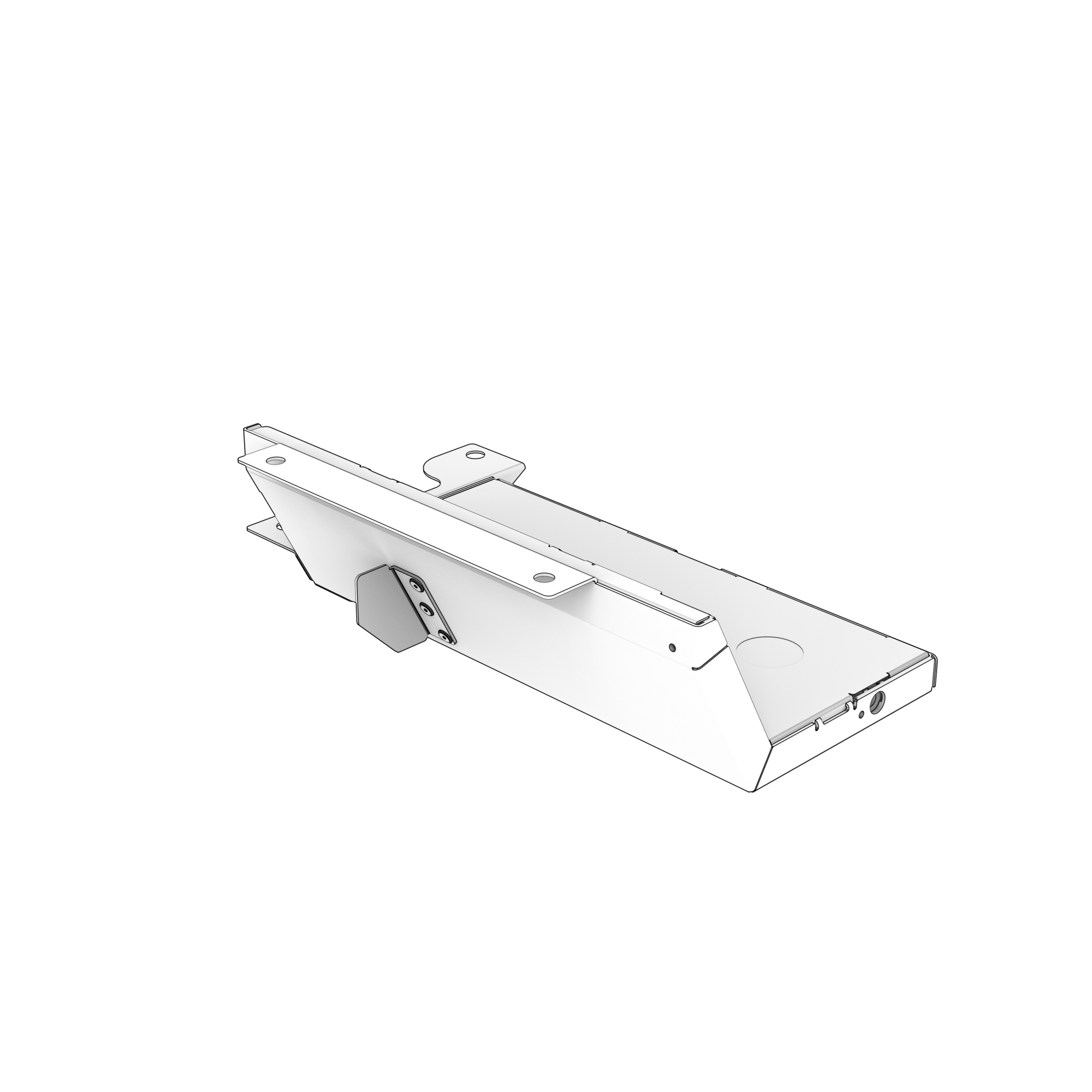 21321057 Heat Insulation | Genuine Volvo Penta Part
