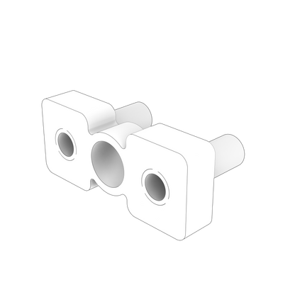 1676648 Spacer | Genuine Volvo Penta Part