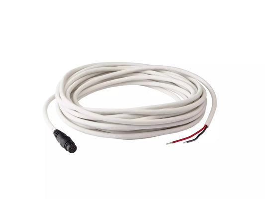 A80309 Raymarine Quantum Power Cable 10M | Genuine Raymarine Electronics