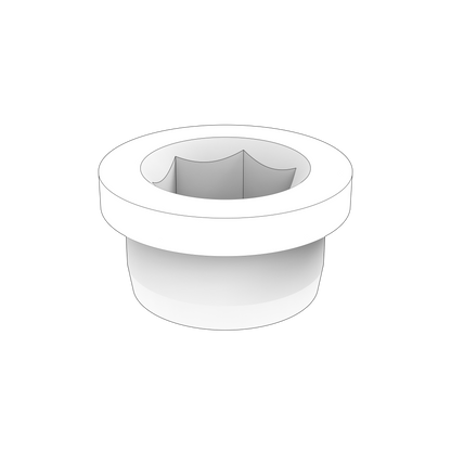 3593585 Plug | Genuine Volvo Penta Part