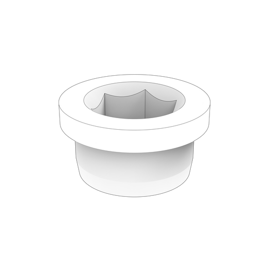 3593585 Plug | Genuine Volvo Penta Part
