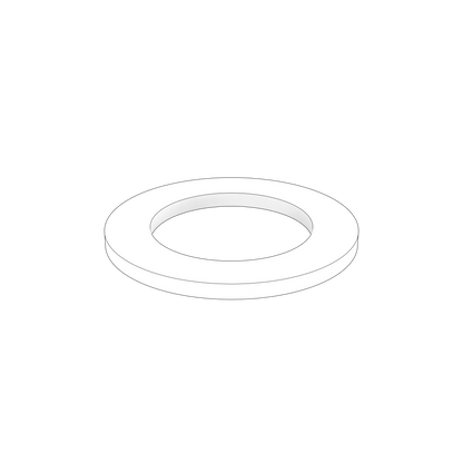 18665 Gasket | Genuine Volvo Penta Part