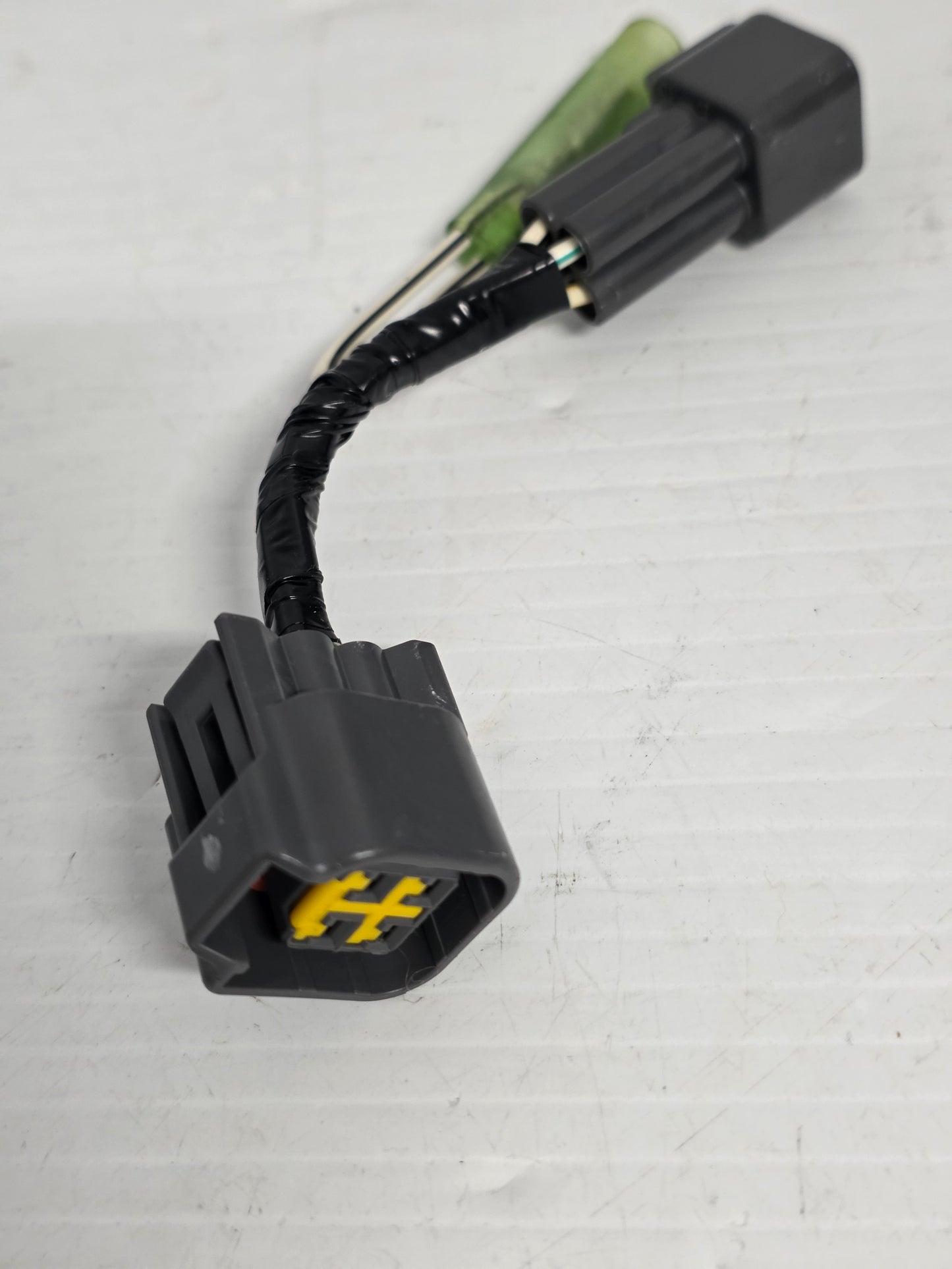 6E5-WS857-00 Control Unit Kit