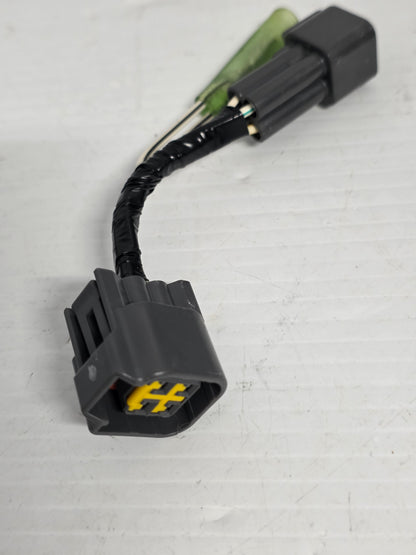 6E5-WS857-00 Control Unit Kit