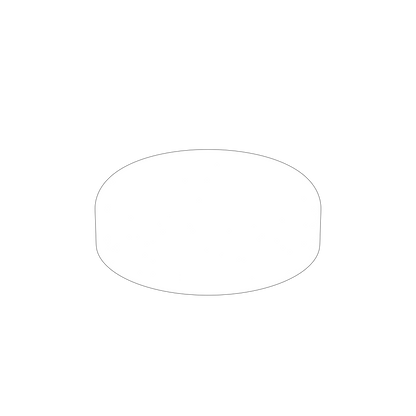 993943 Cap Plug | Genuine Volvo Penta Part - photo 2 of 2