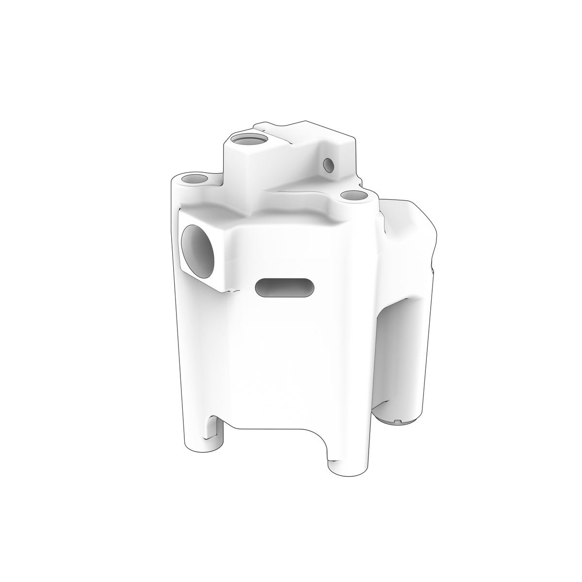 21596642 Control Valve | Genuine Volvo Penta Part
