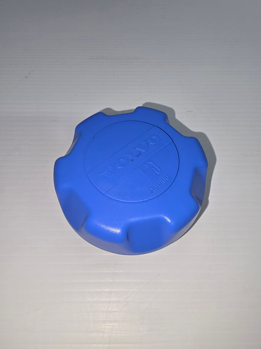 20926021, Filler Cap | Genuine Volvo Penta Part