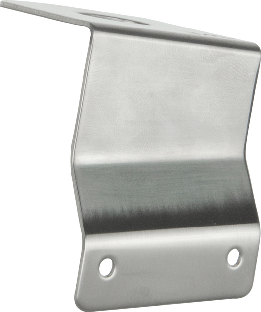 MB017 1.5MM ANTENNA MOUNTING BRACKET - STAINLESS STEEL