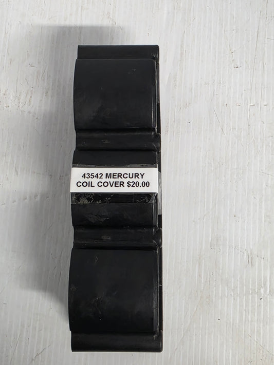 43542 Mercury Coil Cover | Genuine Used Part