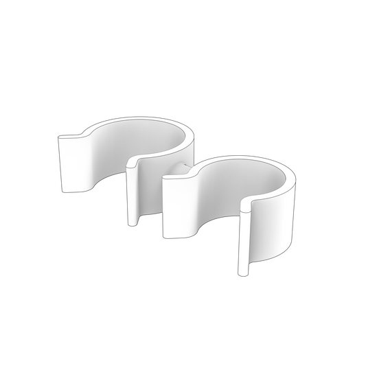 3121512 Retainer | Genuine Volvo Penta Part
