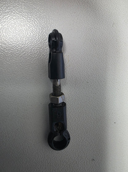 688-41636-00-00 Yamaha 115CETO Magneto Control Rod | Genuine Used Part