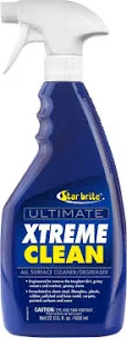 513222 Ultimate Xtreme Clean - 946ml | Genuine Star brite Product