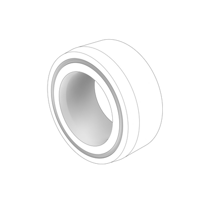 23393595 Retainer | Genuine Volvo Penta Part