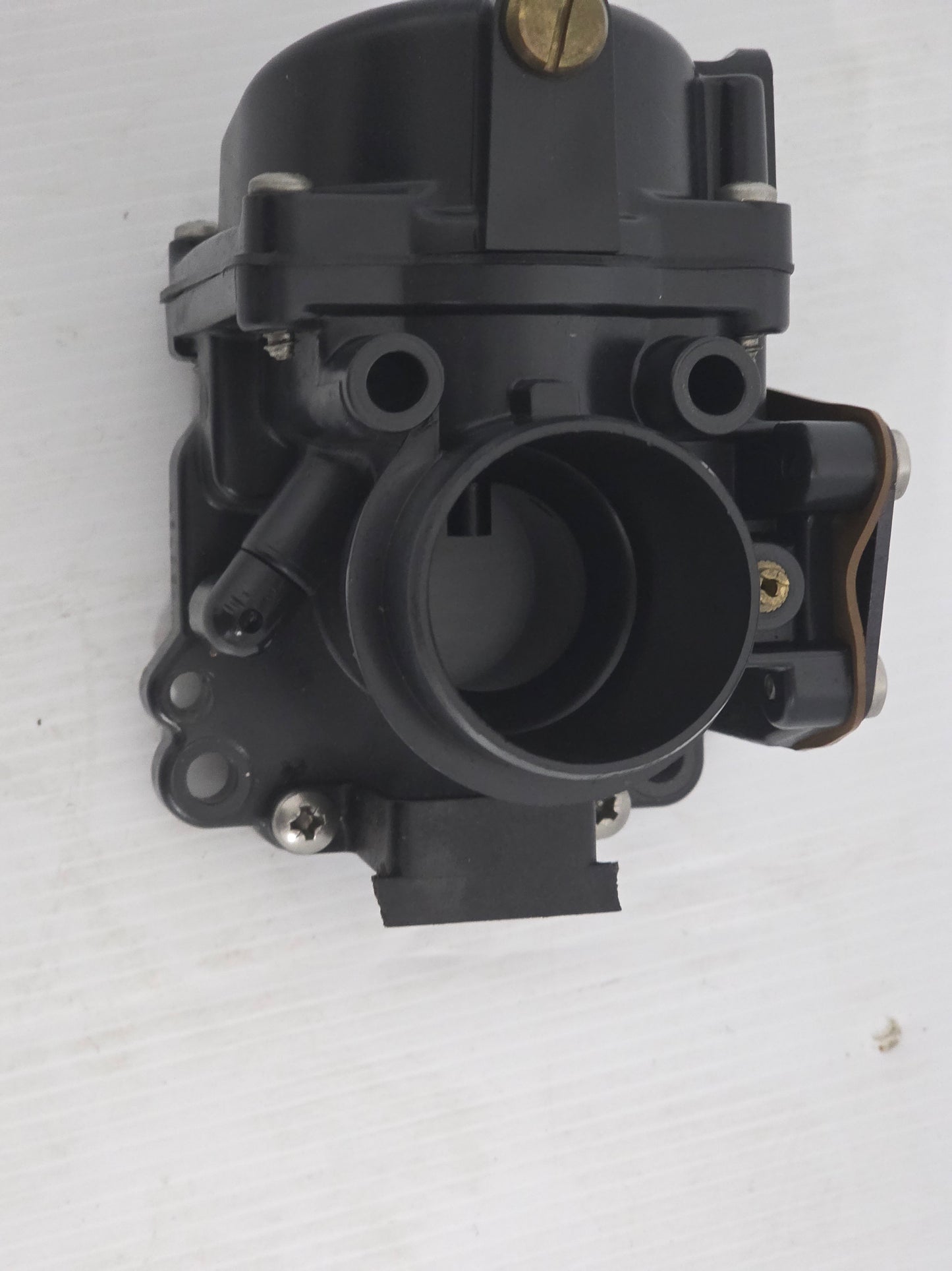 0439209 BRP Carby Starboard | Genuine Used Part
