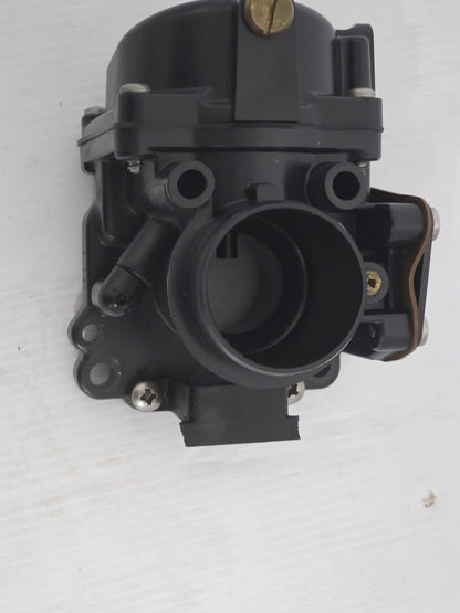 0439209 BRP Carby Starboard | Genuine Used Part