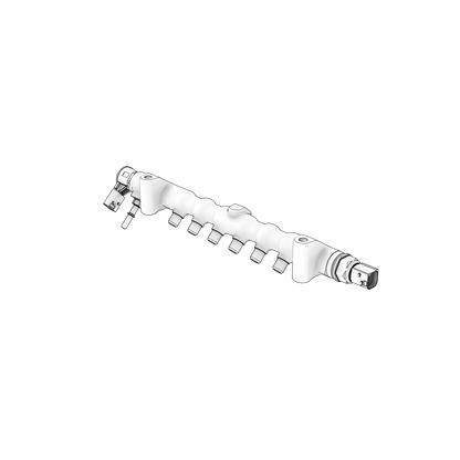 22807245 Common Rail | Genuine Volvo Penta Part - photo 2 of 2