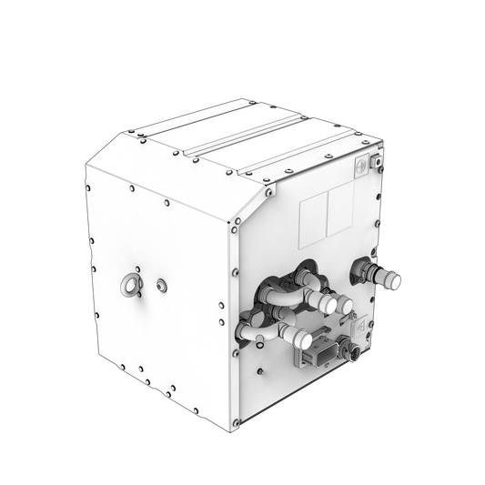 24584486, Cooling System | Genuine Volvo Penta Part