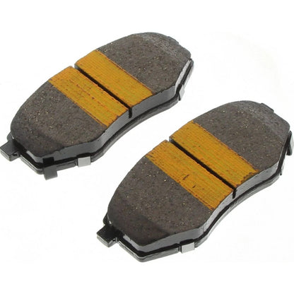DB2072RCT Brake Pads