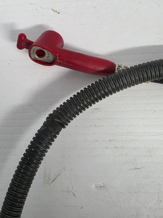 278003398 Seadoo Starter Cable | Genuine Used Part