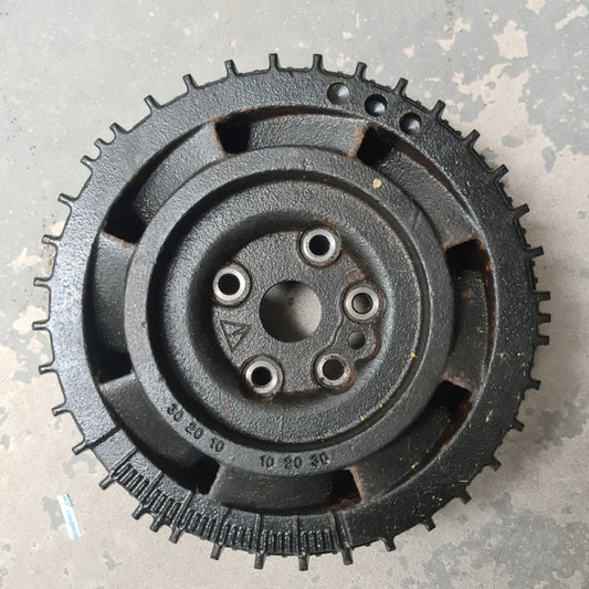 0586526 Evinrude Flywheel | Genuine Used Part