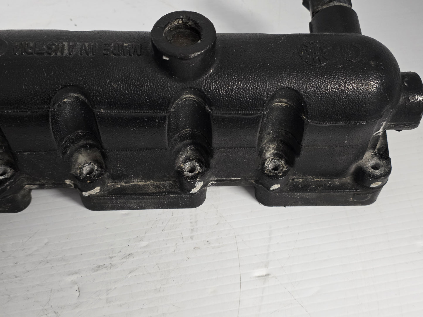 296000422 Seadoo Exhaust Manifold | Genuine Used Part