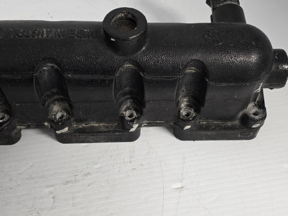 296000422 Seadoo Exhaust Manifold | Genuine Used Part
