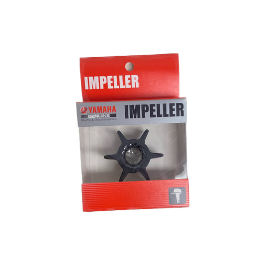 6H4-44352-02 Yamaha Impeller | Genuine OEM Yamaha Outboard Part
