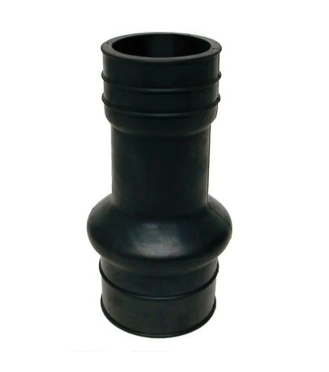 53114A1 Aftermarket Mercruiser Exhaust Elbow Bellows GM 181 & 250 (1967-82) | Sawley's Select Marine Parts