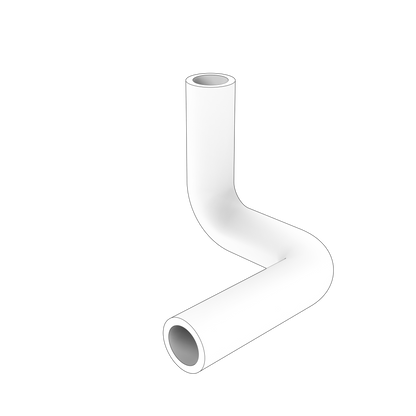 22348759 Hose | Genuine Volvo Penta Part - photo 2 of 2