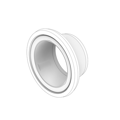 466421 Sealing Ring | Genuine Volvo Penta Part