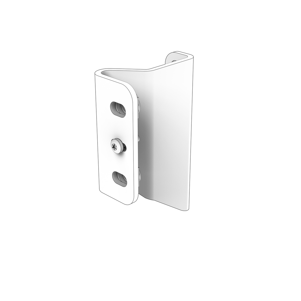 3819691 Bracket | Genuine Volvo Penta Part - photo 2 of 2