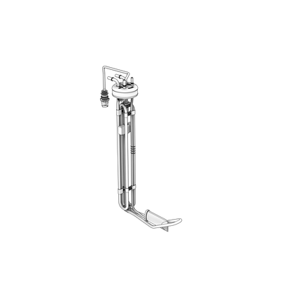 24669592 Sensor | Genuine Volvo Penta Part - photo 2 of 2