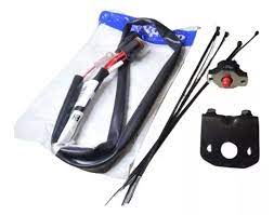 21506656 Cable Kit | Genuine Volvo Penta Part
