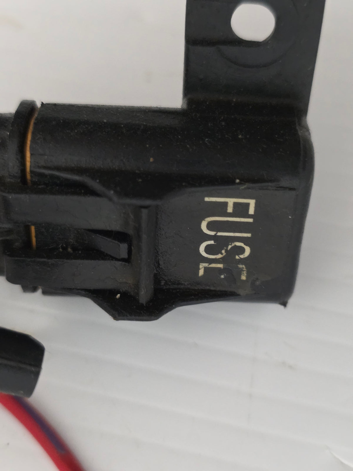 850043A2 Mercury Harness | Genuine Used Part - photo 3 of 6
