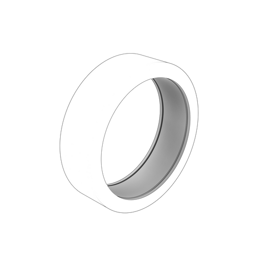 996462 Needle Roller Bearing | Genuine Volvo Penta Part - photo 2 of 2